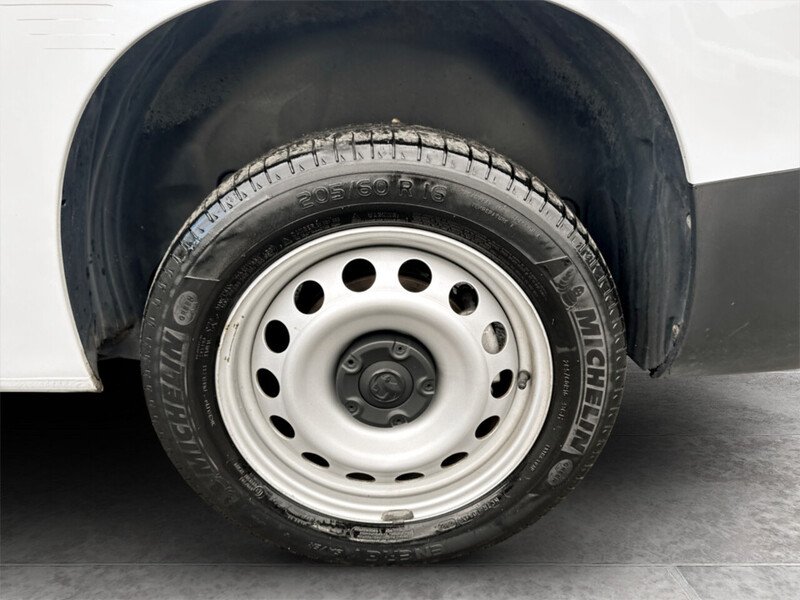 Used Vauxhall Combo 2022 for sale - 77227869: Photo 28