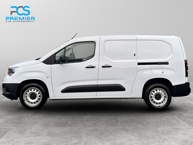 Used Vauxhall Combo 2022 for sale - 77227869: Photo 6
