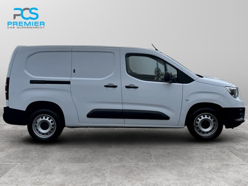 Used Vauxhall Combo 2022 for sale - 77227869: Photo 7