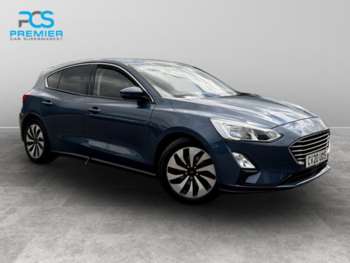 Used Ford Focus 2020 for sale - 75411797: Photo
