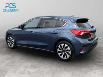 Used Ford Focus 2020 for sale - 75411797: Photo