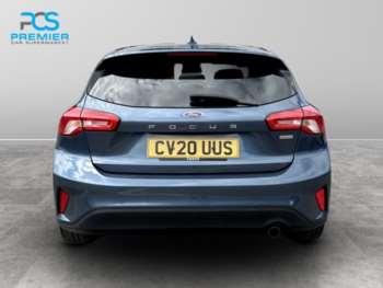 Used Ford Focus 2020 for sale - 75411797: Photo