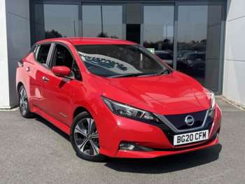 2020 - N-Connecta 5-Door