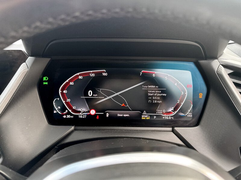 Used BMW 2 Series 2020 for sale - 77062097: Photo 18