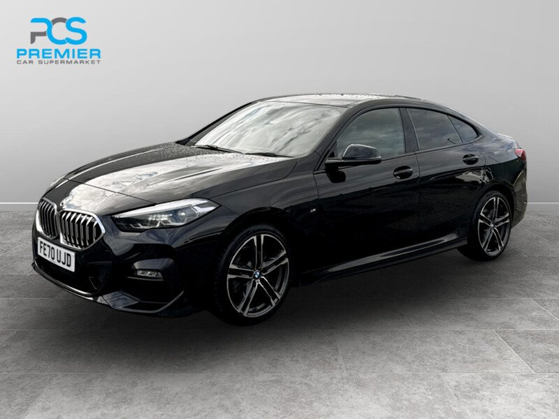 Used BMW 2 Series 2020 for sale - 77062097: Photo 19