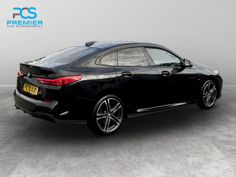 Used BMW 2 Series 2020 for sale - 77062097: Photo 22