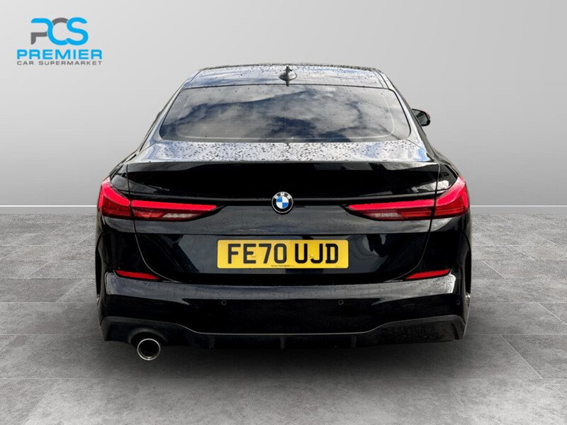 Used BMW 2 Series 2020 for sale - 77062097: Photo 4