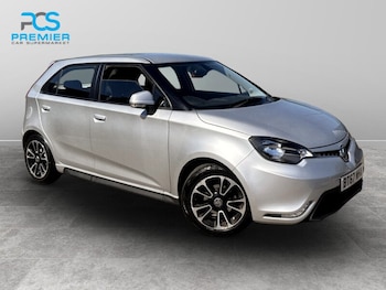Used MG MG3 2018 for sale - 78436772: Photo