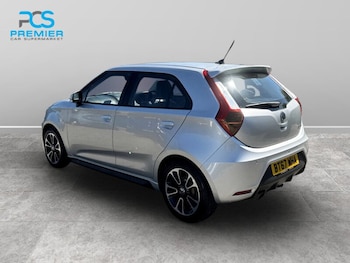 Used MG MG3 2018 for sale - 78436772: Photo