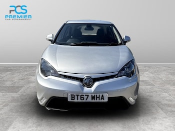 Used MG MG3 2018 for sale - 78436772: Photo