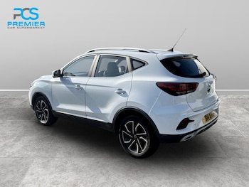 Used MG MG ZS 2021 for sale - 78710775: Photo