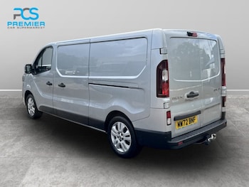 Used Renault Trafic 2022 for sale - 78594119: Photo
