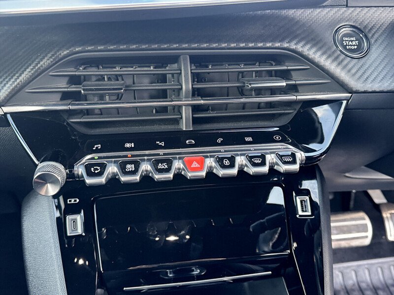 Used Peugeot 208 2021 for sale - 77917254: Photo 14