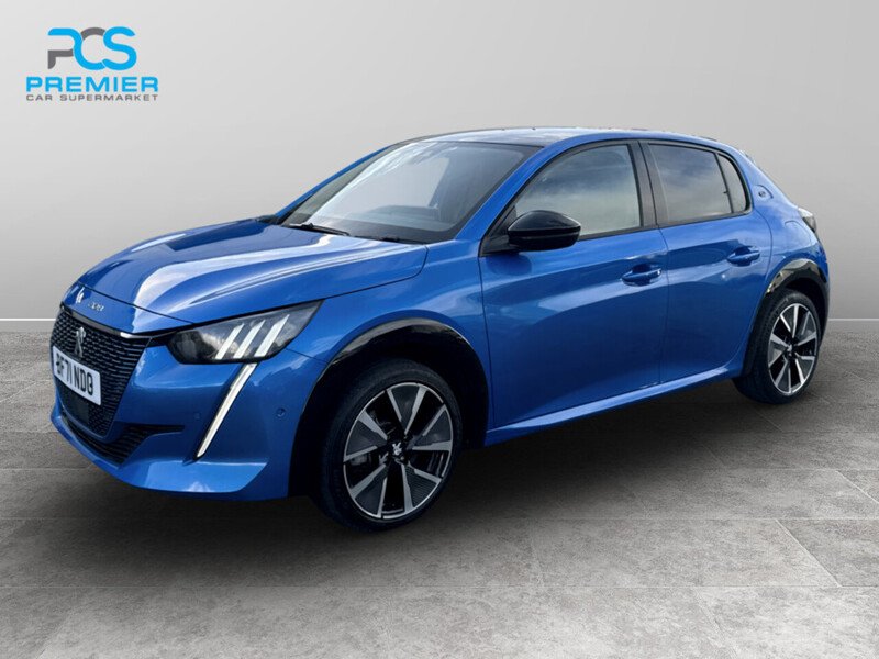 Used Peugeot 208 2021 for sale - 77917254: Photo 15