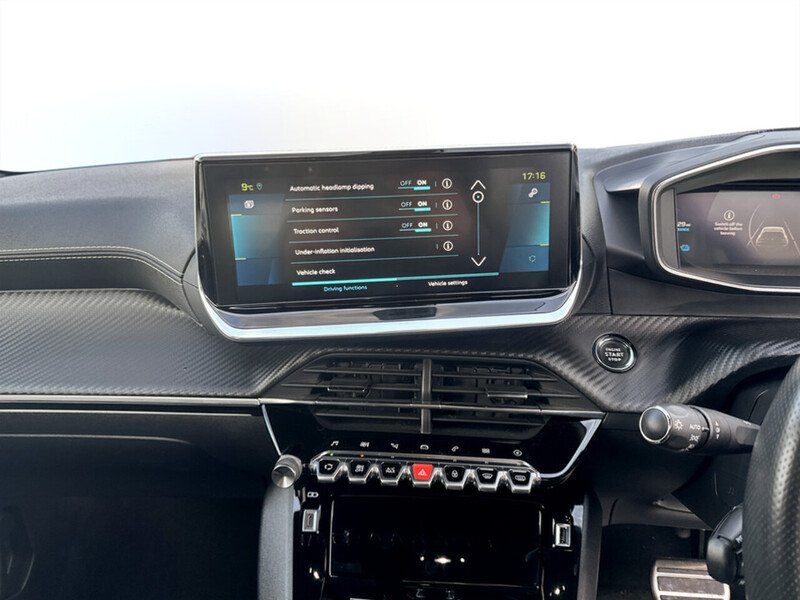 Used Peugeot 208 2021 for sale - 77917254: Photo 16