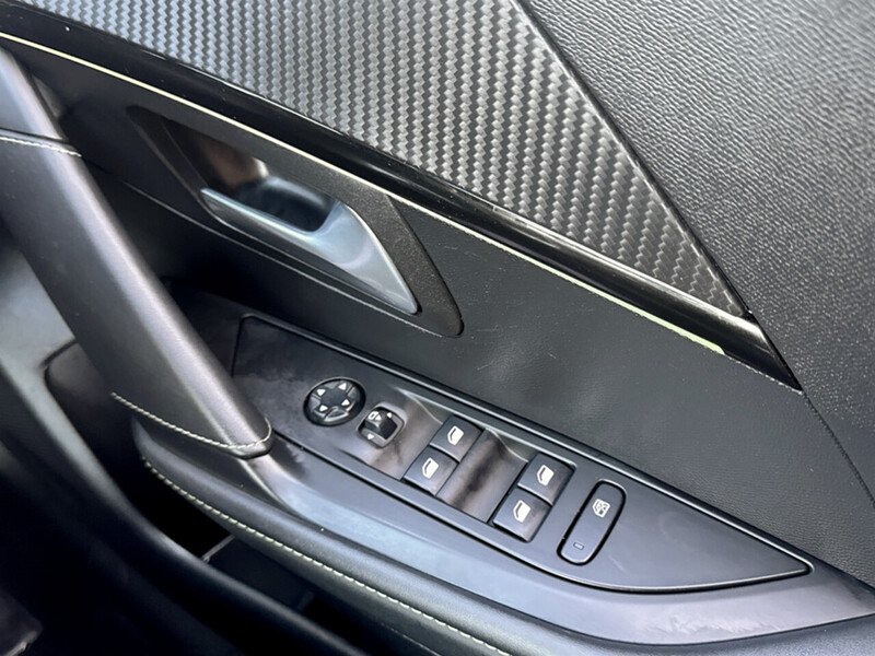 Used Peugeot 208 2021 for sale - 77917254: Photo 18