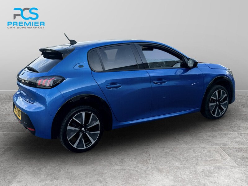 Used Peugeot 208 2021 for sale - 77917254: Photo 19