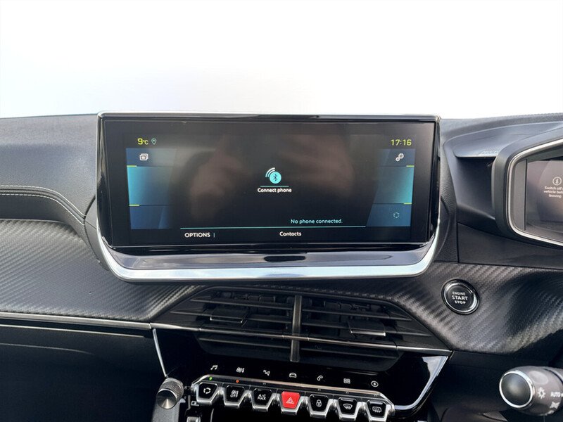 Used Peugeot 208 2021 for sale - 77917254: Photo 20