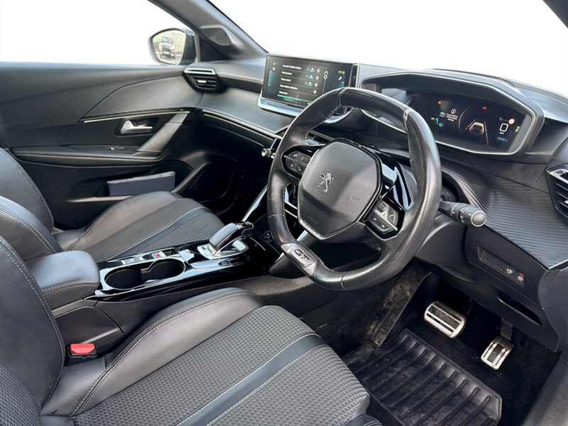 Used Peugeot 208 2021 for sale - 77917254: Photo 21