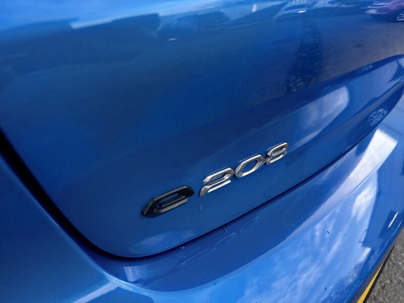 Used Peugeot 208 2021 for sale - 77917254: Photo 22