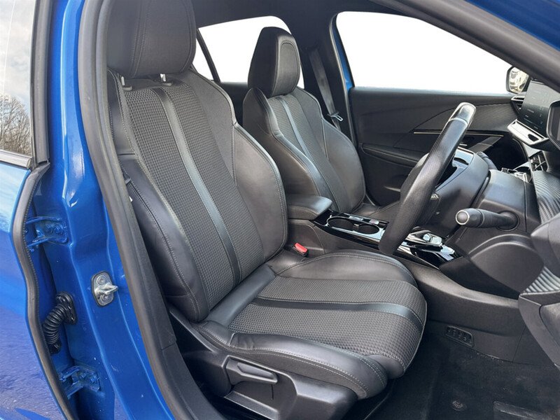 Used Peugeot 208 2021 for sale - 77917254: Photo 23