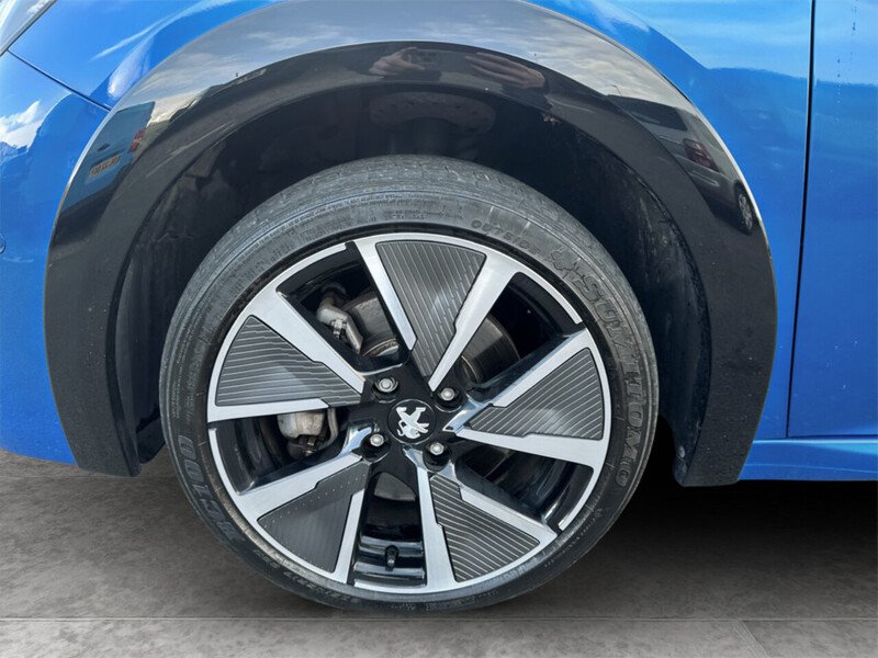 Used Peugeot 208 2021 for sale - 77917254: Photo 24