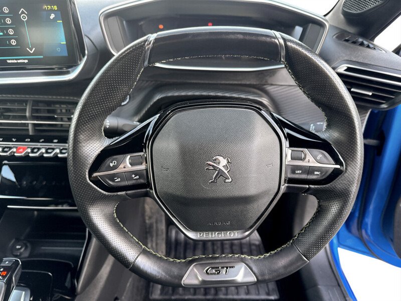 Used Peugeot 208 2021 for sale - 77917254: Photo 26