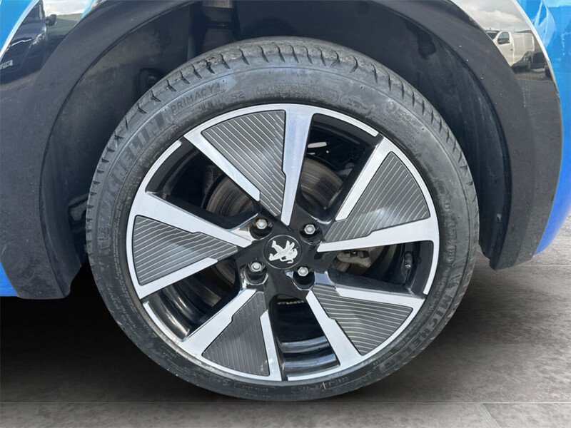 Used Peugeot 208 2021 for sale - 77917254: Photo 27