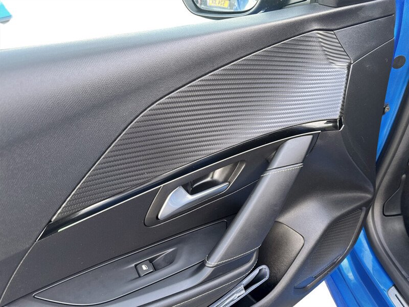 Used Peugeot 208 2021 for sale - 77917254: Photo 28