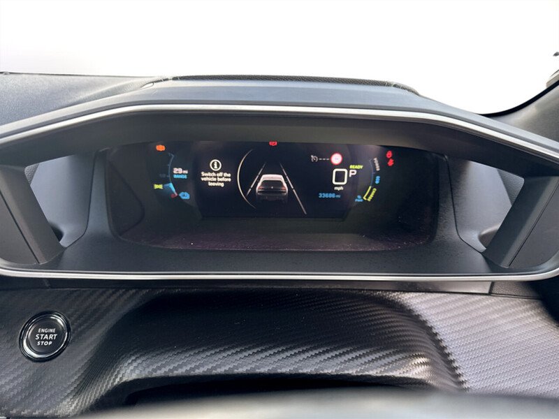 Used Peugeot 208 2021 for sale - 77917254: Photo 29