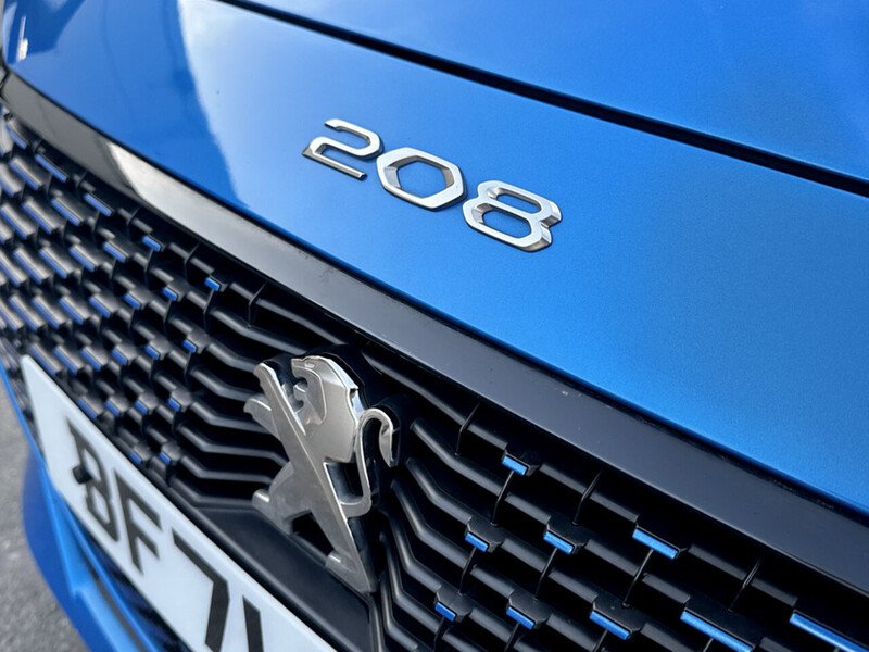 Used Peugeot 208 2021 for sale - 77917254: Photo 30