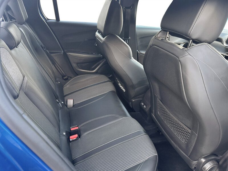Used Peugeot 208 2021 for sale - 77917254: Photo 31