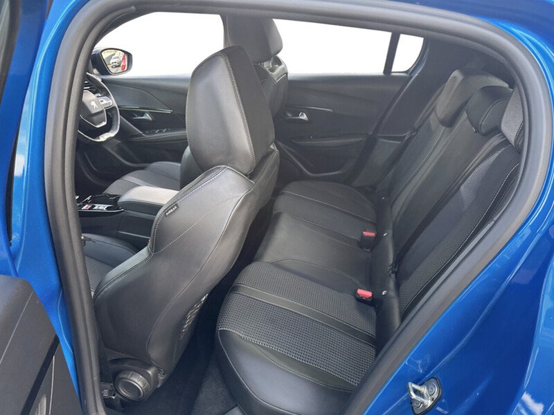 Used Peugeot 208 2021 for sale - 77917254: Photo 32