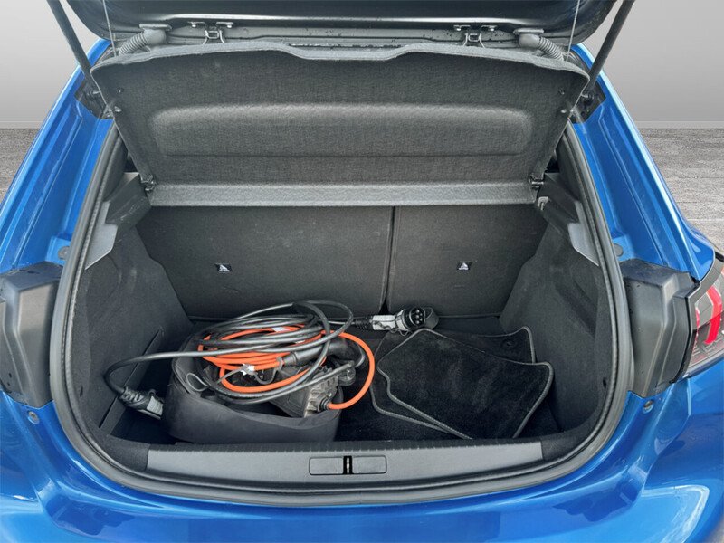 Used Peugeot 208 2021 for sale - 77917254: Photo 33