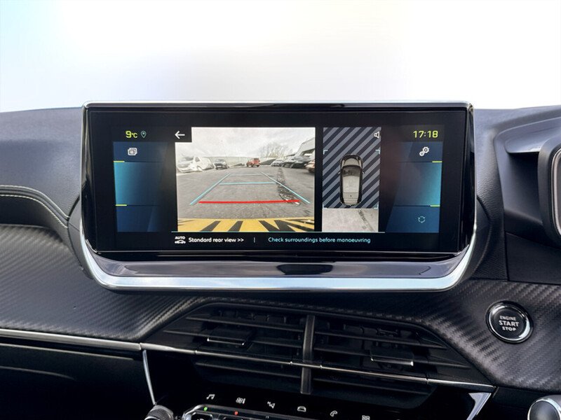 Used Peugeot 208 2021 for sale - 77917254: Photo 34