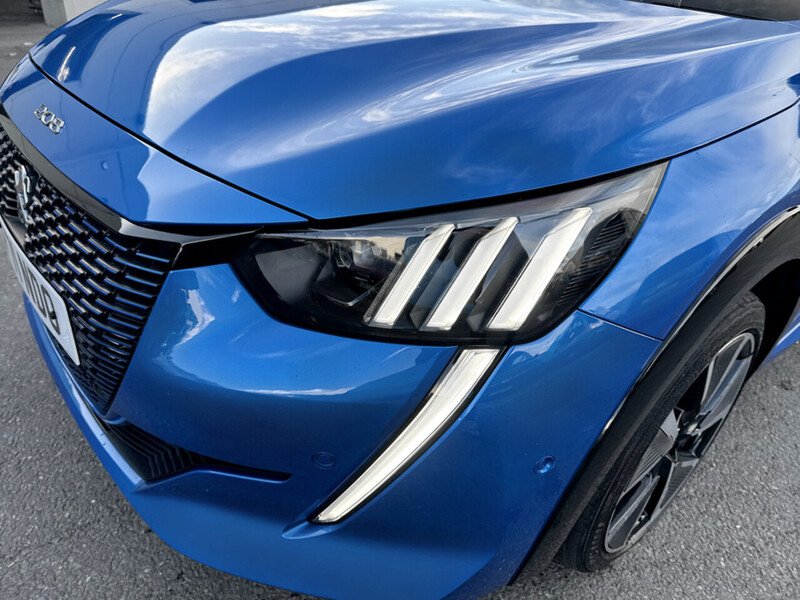 Used Peugeot 208 2021 for sale - 77917254: Photo 37