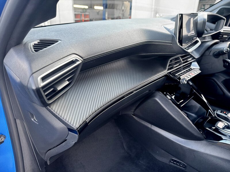 Used Peugeot 208 2021 for sale - 77917254: Photo 38