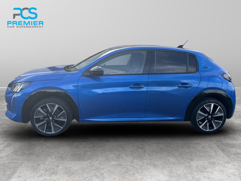 Used Peugeot 208 2021 for sale - 77917254: Photo 6
