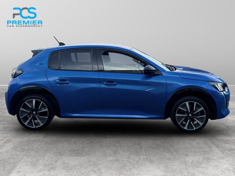 Used Peugeot 208 2021 for sale - 77917254: Photo 7