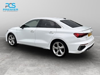 Used Audi A3 2022 for sale - 75336475: Photo