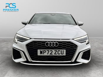 Used Audi A3 2022 for sale - 75336475: Photo