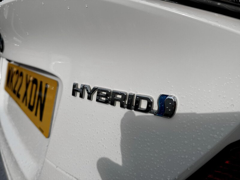 Used Toyota C-HR 2022 for sale - 76969729: Photo 10