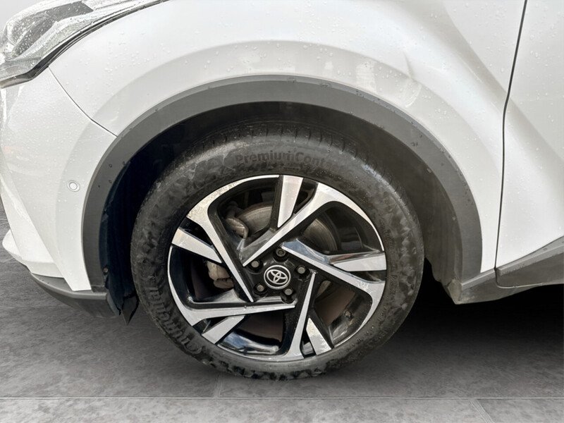Used Toyota C-HR 2022 for sale - 76969729: Photo 12