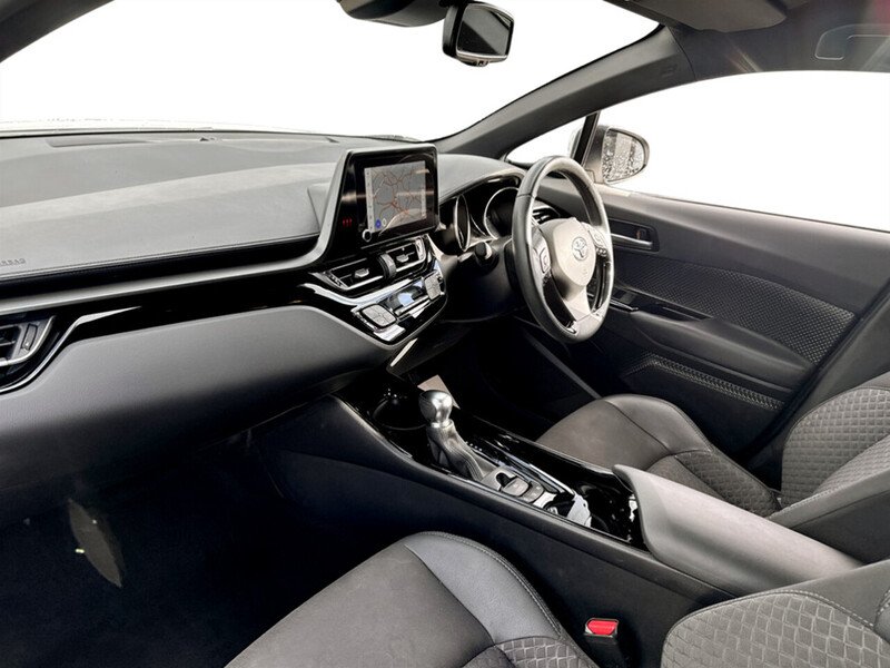 Used Toyota C-HR 2022 for sale - 76969729: Photo 13