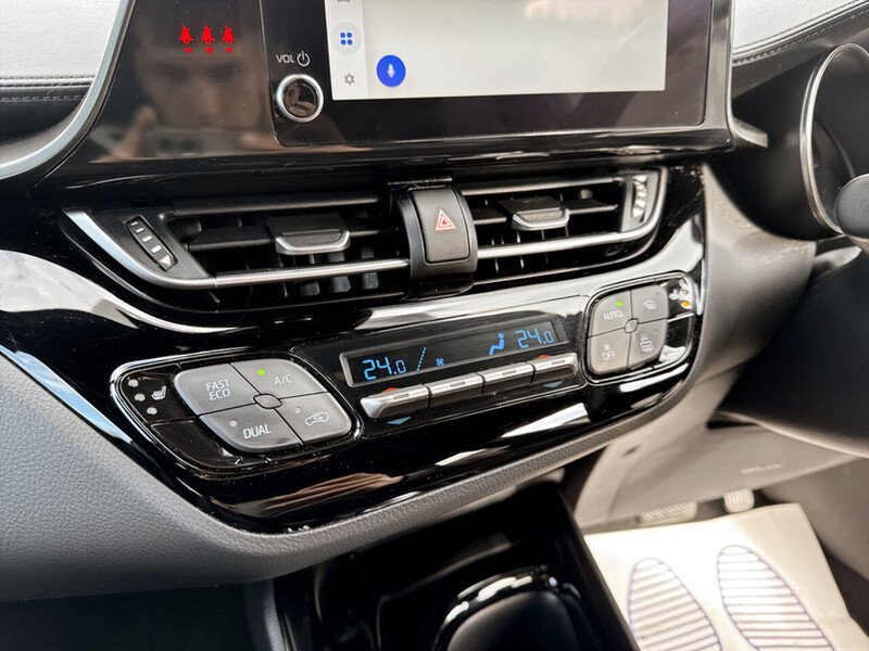 Used Toyota C-HR 2022 for sale - 76969729: Photo 14