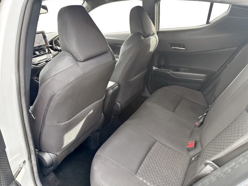 Used Toyota C-HR 2022 for sale - 76969729: Photo 16