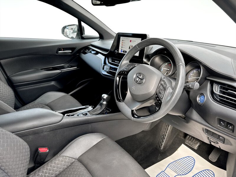 Used Toyota C-HR 2022 for sale - 76969729: Photo 23
