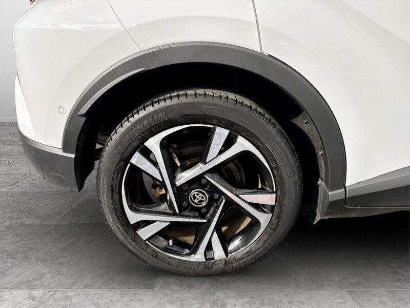 Used Toyota C-HR 2022 for sale - 76969729: Photo 24