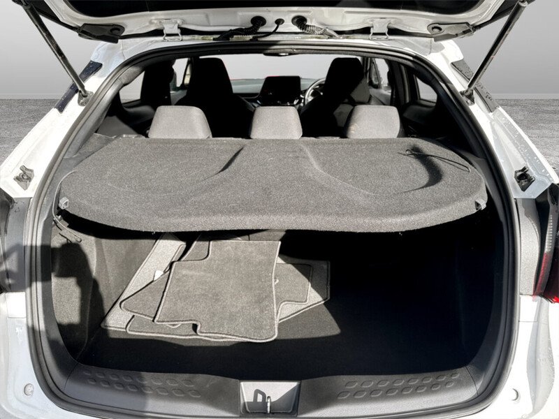 Used Toyota C-HR 2022 for sale - 76969729: Photo 26