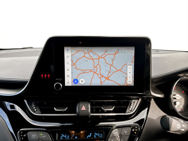 Used Toyota C-HR 2022 for sale - 76969729: Photo 29